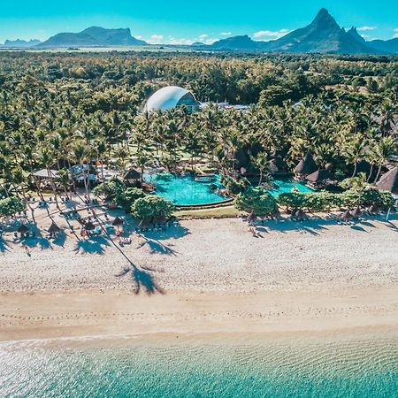 La Pirogue Mauritius Hotel Flic en Flac Bagian luar foto